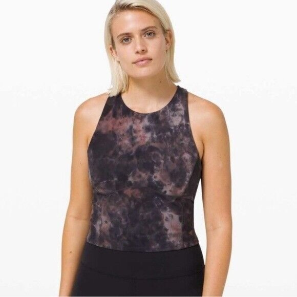 lululemon athletica Tops - Lululemon Key to Balance Tank